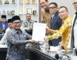 Atasi Tumpang Tindih Lahan Petani, PKB Minta RUU Reforma Agraria Bentuk Badan Khusus Presiden
