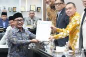 Atasi Tumpang Tindih Lahan Petani, PKB Minta RUU Reforma Agraria Bentuk Badan Khusus Presiden