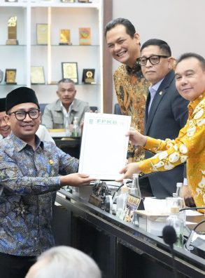 Atasi Tumpang Tindih Lahan Petani, PKB Minta RUU Reforma Agraria Bentuk Badan Khusus Presiden