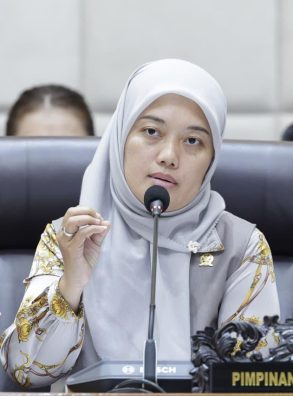 Chusnunia Dukung Pengembangan Wisata Gastronomi Indonesia
