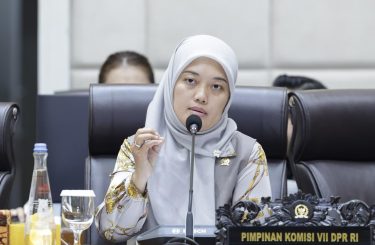 Chusnunia Dukung Pengembangan Wisata Gastronomi Indonesia