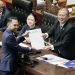Fraksi PKB Setujui RUU Kadin Jadi Inisiatif DPR, Minta Fokus Perkuat UMKM
