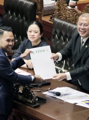 Fraksi PKB Setujui RUU Kadin Jadi Inisiatif DPR, Minta Fokus Perkuat UMKM