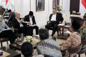Sampaikan Aspirasi ke DPR RI, APTRI Perjuangkan Kesejahteraan Petani Tebu