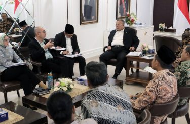 Sampaikan Aspirasi ke DPR RI, APTRI Perjuangkan Kesejahteraan Petani Tebu