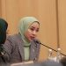 Asap Karhutla Memburuk, Ratna Juwita Dorong Respons Cepat Pemerintah