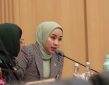 Asap Karhutla Memburuk, Ratna Juwita Dorong Respons Cepat Pemerintah