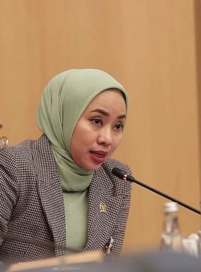 Asap Karhutla Memburuk, Ratna Juwita Dorong Respons Cepat Pemerintah