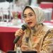 16,89 Juta Petani Gurem, Rina Saadah Dorong Reforma Agraria Berujung pada Akses Lahan dan Produksi