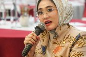 16,89 Juta Petani Gurem, Rina Saadah Dorong Reforma Agraria Berujung pada Akses Lahan dan Produksi