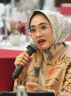 16,89 Juta Petani Gurem, Rina Saadah Dorong Reforma Agraria Berujung pada Akses Lahan dan Produksi