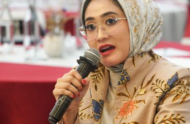 16,89 Juta Petani Gurem, Rina Saadah Dorong Reforma Agraria Berujung pada Akses Lahan dan Produksi