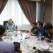 Petani Hadapi Krisis Regenerasi, Rina Saadah Dorong Anak Muda Masuk Ekosistem Pertanian