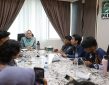 Petani Hadapi Krisis Regenerasi, Rina Saadah Dorong Anak Muda Masuk Ekosistem Pertanian