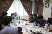 Petani Hadapi Krisis Regenerasi, Rina Saadah Dorong Anak Muda Masuk Ekosistem Pertanian