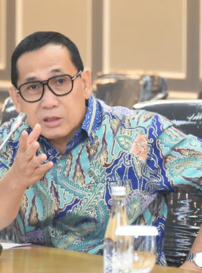 Dugaan ‘Fasilitas Mewah’ di Lapas Cibinong, DPR Desak Investigasi Independen dan Transparan