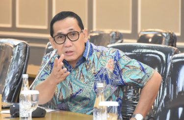 Dugaan ‘Fasilitas Mewah’ di Lapas Cibinong, DPR Desak Investigasi Independen dan Transparan