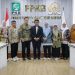 Terima Audiensi DPRD Banjarmasin, Fraksi PKB Minta Penanganan Karhutla Terintegrasi