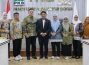 Terima Audiensi DPRD Banjarmasin, Fraksi PKB Minta Penanganan Karhutla Terintegrasi