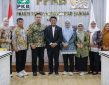 Terima Audiensi DPRD Banjarmasin, Fraksi PKB Minta Penanganan Karhutla Terintegrasi