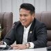 Asap Karhutla Kian Pekat, Komisi XII: Pemerintah Perlu Pertimbangkan Bantuan Luar Negeri