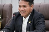 Asap Karhutla Kian Pekat, Komisi XII: Pemerintah Perlu Pertimbangkan Bantuan Luar Negeri