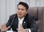 Asap Pekat Selimuti Kalimantan, Legislator PKB Minta Penanganan Karhutla Dioptimalkan