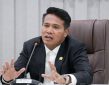 Asap Pekat Selimuti Kalimantan, Legislator PKB Minta Penanganan Karhutla Dioptimalkan