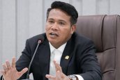 Asap Pekat Selimuti Kalimantan, Legislator PKB Minta Penanganan Karhutla Dioptimalkan
