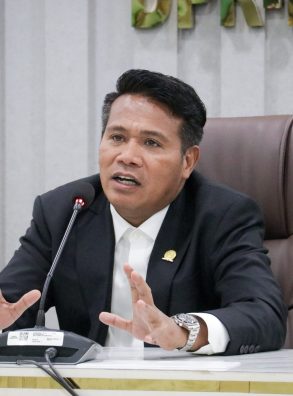 Asap Pekat Selimuti Kalimantan, Legislator PKB Minta Penanganan Karhutla Dioptimalkan