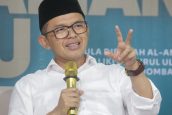 Anggota Komisi VIII DPR Dukung Audit Forensik Keuangan Haji: Bukan Mencari Kesalahan, tapi Menjaga Amanah Jemaah