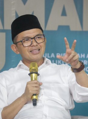 Anggota Komisi VIII DPR Dukung Audit Forensik Keuangan Haji: Bukan Mencari Kesalahan, tapi Menjaga Amanah Jemaah
