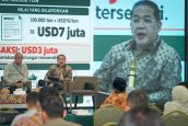 Diskusi Prabowonomics: Pakar Usulkan Tujuh Rekomendasi Kebijakan