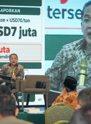Diskusi Prabowonomics: Pakar Usulkan Tujuh Rekomendasi Kebijakan