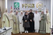 Terima Audiensi Putri Hijabfluencer, PKB Minta Influencer Kedepankan Integritas&nbsp;