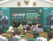 Bahan Baku Jadi Titik Lemah Industrialisasi, PKB Usulkan Badan Khusus