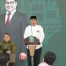 Burhanuddin Abdullah: Indonesia Harus Berani Tempuh Cara Berbeda untuk Kejar Pertumbuhan 8 Persen