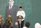 Burhanuddin Abdullah: Indonesia Harus Berani Tempuh Cara Berbeda untuk Kejar Pertumbuhan 8 Persen