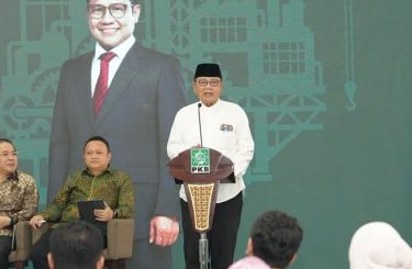 Burhanuddin Abdullah: Indonesia Harus Berani Tempuh Cara Berbeda untuk Kejar Pertumbuhan 8 Persen