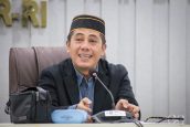 Houthi Terus Serang Saudi, Komisi I&nbsp;  Usulkan Pemerintah Hentikan Sementara Pemberangkatan Umrah