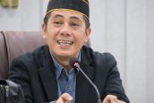 Pemerintah Tolak Izin Konser Israel Houghton, Komisi I : RI Konsisten Dukung Palestina