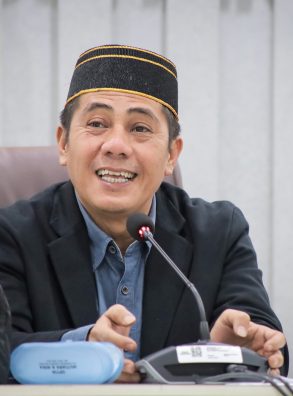 Pemerintah Tolak Izin Konser Israel Houghton, Komisi I : RI Konsisten Dukung Palestina