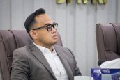 Rano Alfath Puji Langkah Cepat Kapolri Berantas Narkoba: Wujud Nyata Polisi Bersama Masyarakat
