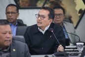 Kecelakaan Kapal Kembali Terulang, Komisi V Soroti Sertifikasi Kelaikan Kapal BKI&nbsp;