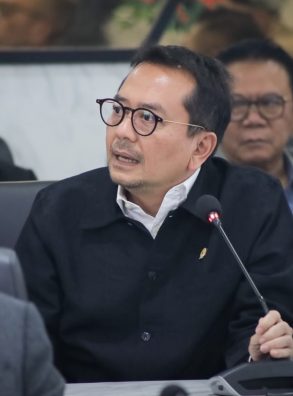 Kecelakaan Kapal Kembali Terulang, Komisi V Soroti Sertifikasi Kelaikan Kapal BKI&nbsp;