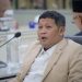 Polisi Tembak Polisi di Pondok Cabe, Abduh PKB: Usut Tuntas