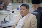 Polisi Tembak Polisi di Pondok Cabe, Abduh PKB: Usut Tuntas
