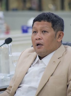 Polisi Tembak Polisi di Pondok Cabe, Abduh PKB: Usut Tuntas