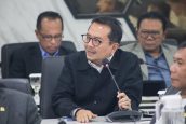Perpers Perlindungan Ojol, Tiga Kementerian Pelaksana Diminta Kompak
