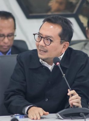 Perpers Perlindungan Ojol, Tiga Kementerian Pelaksana Diminta Kompak